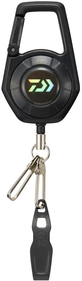 Daiwa Line Cutter 2 with Carabiner Reel 40 (Straight Blade) / 40 (Oblique Blade) Various