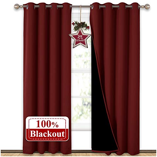 10 Best Soundproof Curtains Reviewed Updated February 2020