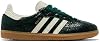 Tenis adidas Originals Samba OG para Mujer (Verde Piel de Serpiente Blanco, 6.5) 2