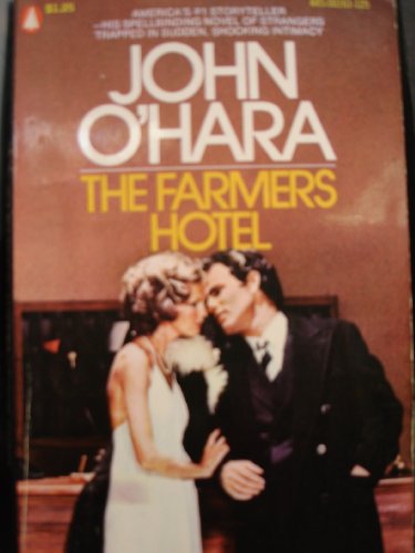 The Farmers Hotel B0030KLAOM Book Cover