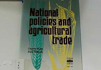 National Policies and Agricultural Trade