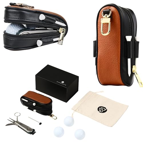 EverSets Luxury Golf Gift Set