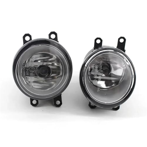 Rejilla antiniebla delantera para Toyota Camry 12-14 repuesto de parachoques izquierdo y derecho