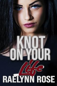 Paperback Knot on Your Life: An Omegaverse Why Choose Romance (Romegaverse) Book