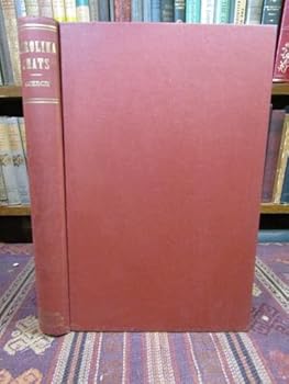 Hardcover Carolina chats Book