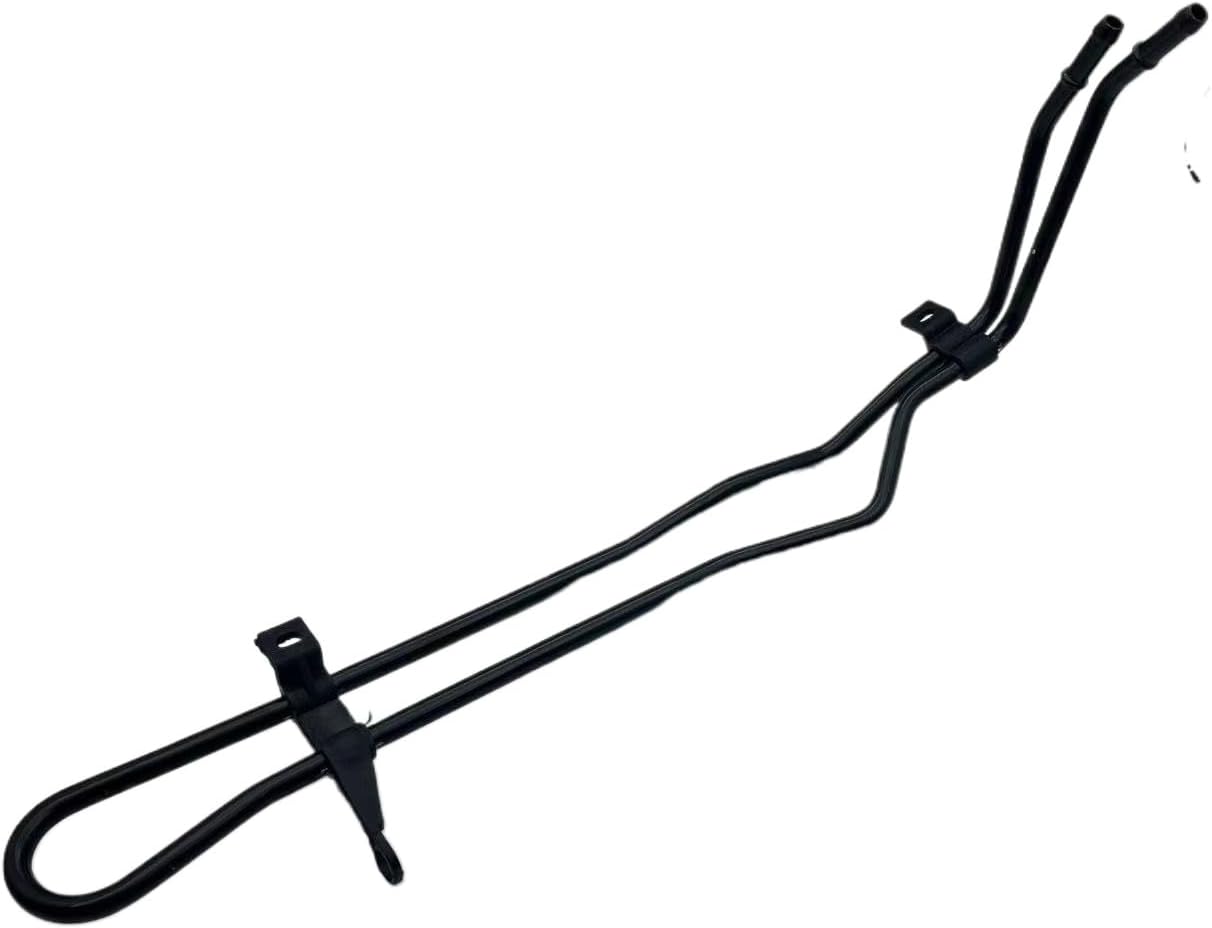 8D0422885K 8D0 422 885K 3B0490885 Car Power Steering Cooler Line Tube for VW PASSAT B5 AUDI A4 B5 8D2 Skoda Superb