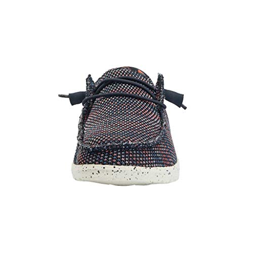 Image of HEYDUDE Women's Hey Dude Wendy Damen Cordschuh