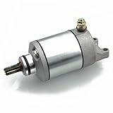  Motor de Arranque Suzuki GSR 600 GSX-R 600 GSX-R 750