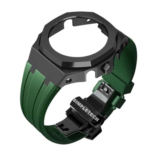 [FKYRGF] GEN4 Gen5 GA2100 4p^x[ o[X`[EHb`P[XXgbv GA-B2100 2110(B-green)
