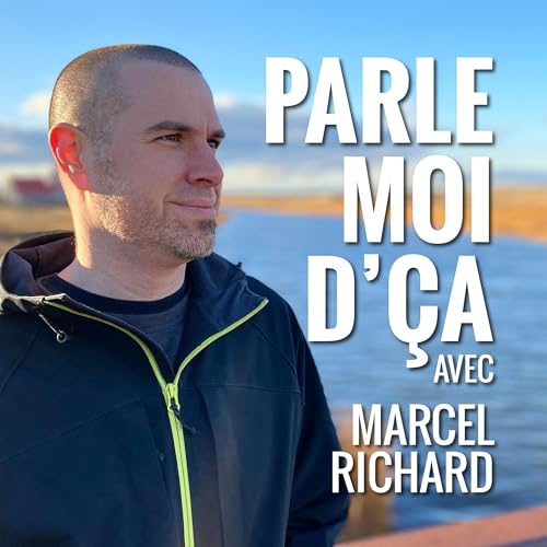 Page de couverture de Parle Moi D'Ca
