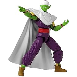 Bandai - Dragon Ball Superhero Dragon Stars Piccolo