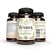 WARRIOR - Organic Immune System Support - Absolutely the Most Powerful Immunity Supplement You'll Ever Take - Made With Nature's 8 Most Potent Immunity Defense Herbs