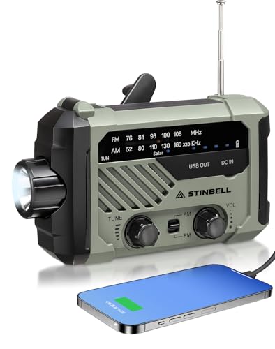 yɔzhЃWI @\ g 񂵏[dWI 2000mAhobe SOSA[gt d AM/FM 䕗 nk Ôg ً}΍ ^ pobe[ hЗp AEghA Lv ً}p USB[d P4dr p \[
