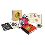 Le Temps Ne Fait Rien À L'Affaire - Intégrale Georges Brassens 30ème Anniversaire - Edition limitée (Format livre d'art 30x30, 19 CD, livre de 60 pages, portfolio)