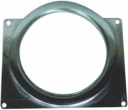 Compatible with 61-66 Ford Truck 5-3/4" Ring Dash Insert - No Gauges - Just Panel
