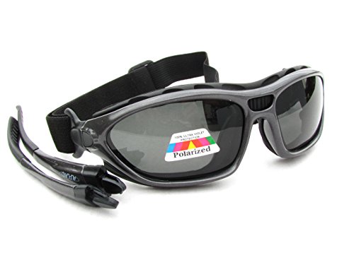 Lunettes de montagne polarisées pour vos sorties vélo et nature