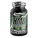 Produktbild IronMaxx HMB Tabletten Ultra Strong 90 Stk. - ß-Hydroxy-ß-Methylbutyrat hochdosiert, Aminosäure Leucin, Ergänzung zur Sporternährung