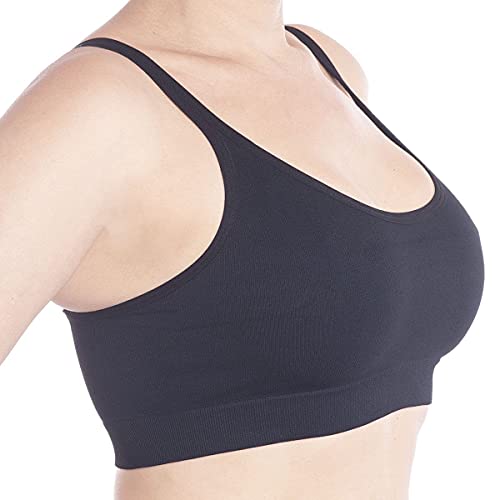 Sutiã Lingerie, Loba, Feminino, Preta, P