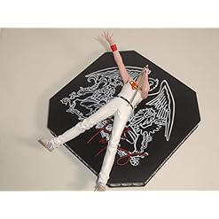 Queen Rock Iconz Statue Freddie Mercury Unisexe Statuette Standard Résine - Les Beatles, Paul McCartney, John Lennon, RIngo Starr, George Harrison Queen Rock Iconz Statue Freddie Mercury Unisexe Statuette Standard Résine – Image 6