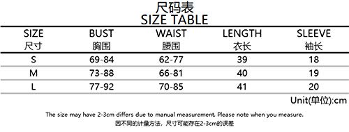 Sdghg Women Graphic Print Crop T-Shirts Harajuku Short Sleeve Crop Top Y2K E-Girl Kawaii Tee Clothes Summer Streetwear thumb #6