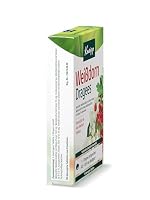 Kneipp Weißdorn Dragees - Traditionelles pflanzliches Arzneimittel - unterstützt die Herz-Kreislauf-Funktion - 1 x 90 Dragees – Ansicht 3