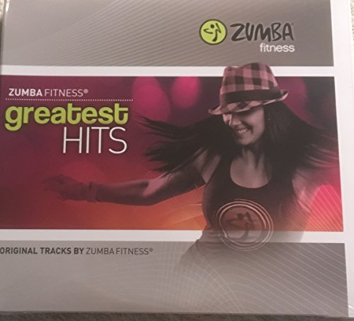 Best zumba cds