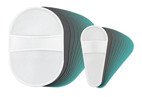 Set di dischetti esfolianti depil pads