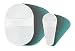 Mamzelle O Depil Pads Set - Almohadillas exfoliantes para eliminacion de vello...