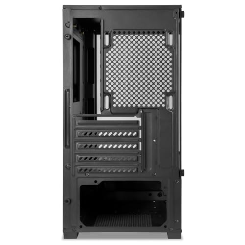 PC Gamer Mancer, Intel i5, RX 550 4GB, 16GB De RAM, SSD 480GB, 500W 80 Plus