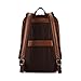 Samsonite Classic Leather Slim Backpack, Cognac , One Size