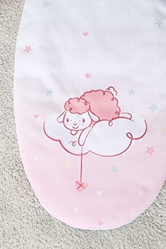 Baby Annabell Sweet Dreams Naptime Cloud 43cm - Soft Cloud-Shaped Mattress - Easy for Small Hands, Creative Play Promotes Empathy & Social Skills, For Toddlers 3 Years & Up
