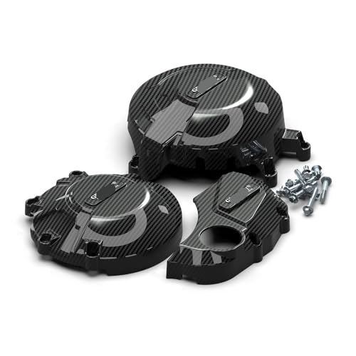 Cubierta Protectora Scrambler 800 y 1100 Motor 4