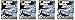 Gíllette Mach 3 Turbo Razor Refill Cartridges 16-Count (Packaging may vary)