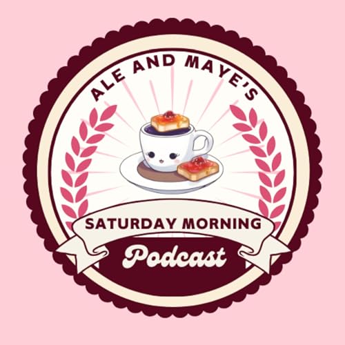 Saturday Morning Podcast cover art