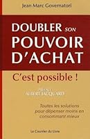 Doubler son pouvoir d'achat (French Edition) 2702906818 Book Cover