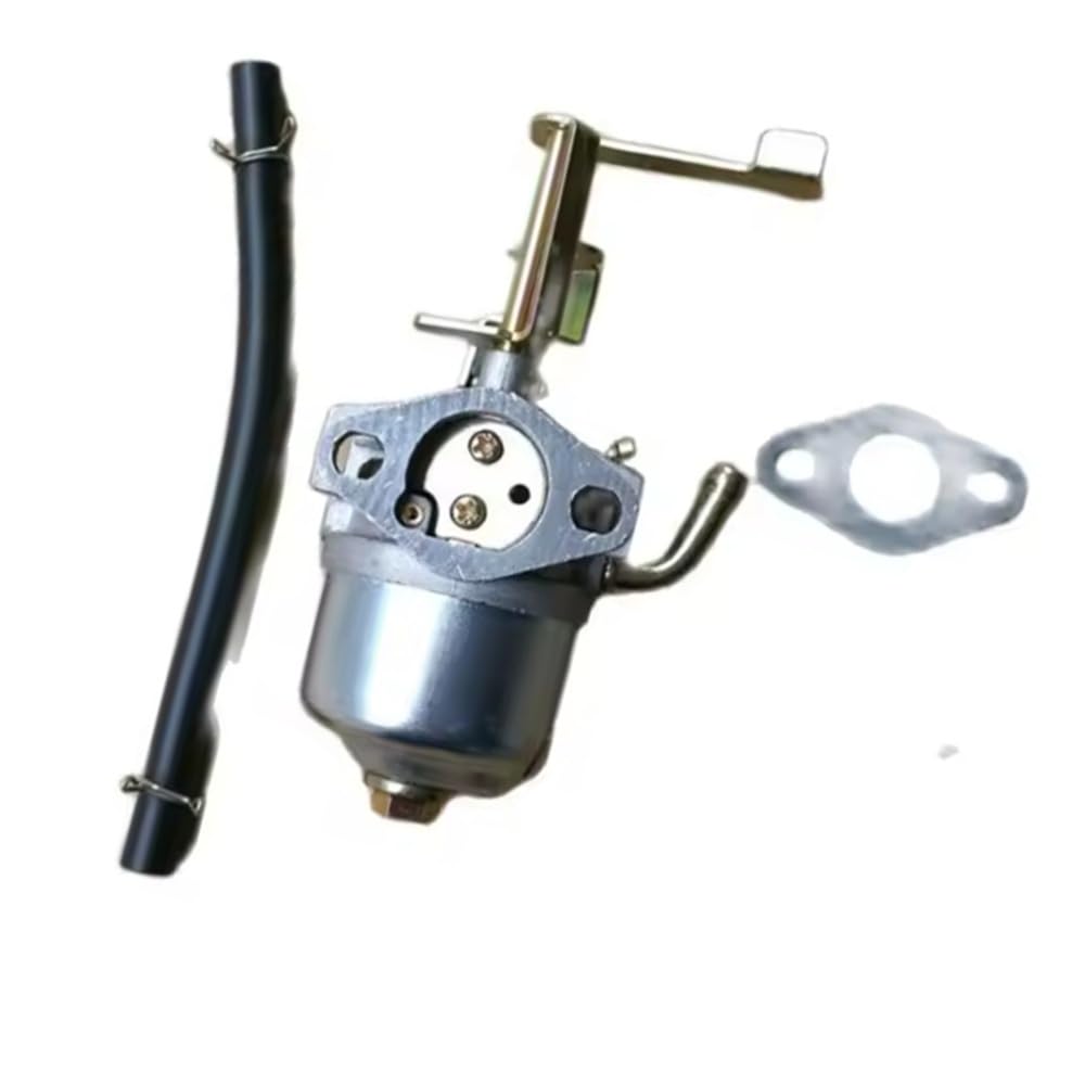 Carburador para motor generador G1000M 900 vatios pieza de recambio para grupo electrógeno 1000W