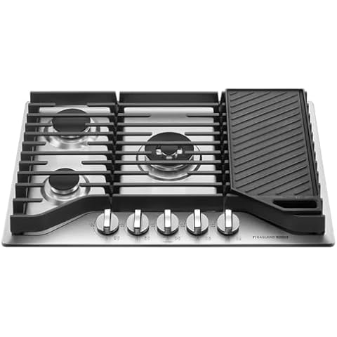 GASLAND Master Series 30 Inch Cooktop Cover
