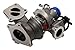GM Genuine Parts 12682937 Engine Turbocharger