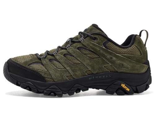 Image of Merrell Men's Moab 3 Hiking Shoe