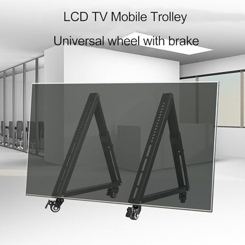 Soporte de Piso Ajustable para TV de 32-65 Pulgadas miniatura 3