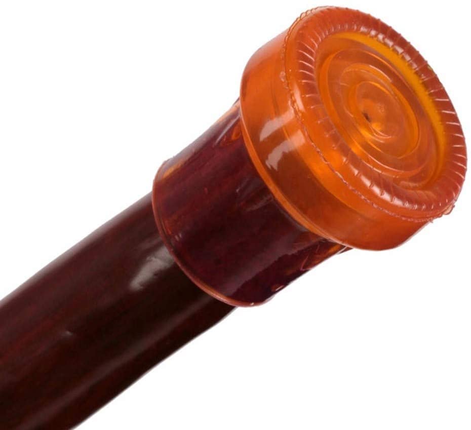 Muleta Bastón de madera de pera Mango de cabeza de viento grabable de madera Bastón de gama alta Regalo adecuado para personas mayores Muleta-11.19 Bastones de madera para hombres y mujeres