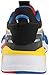 PUMA mens Rs-x Sneaker, Puma White-puma Royal, 9.5 US