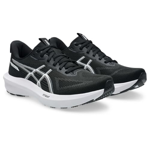 Image of ASICS Womens Gt-1000 14 Sports Shoes