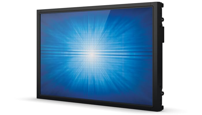 Amazon.com: Elo Open-Frame Touchmonitors LED-Backlit LCD Monitor