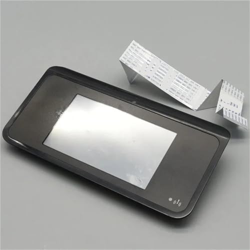 Panneau de commande OEM CQ891-60004 pour traceur grand format T830 - 3