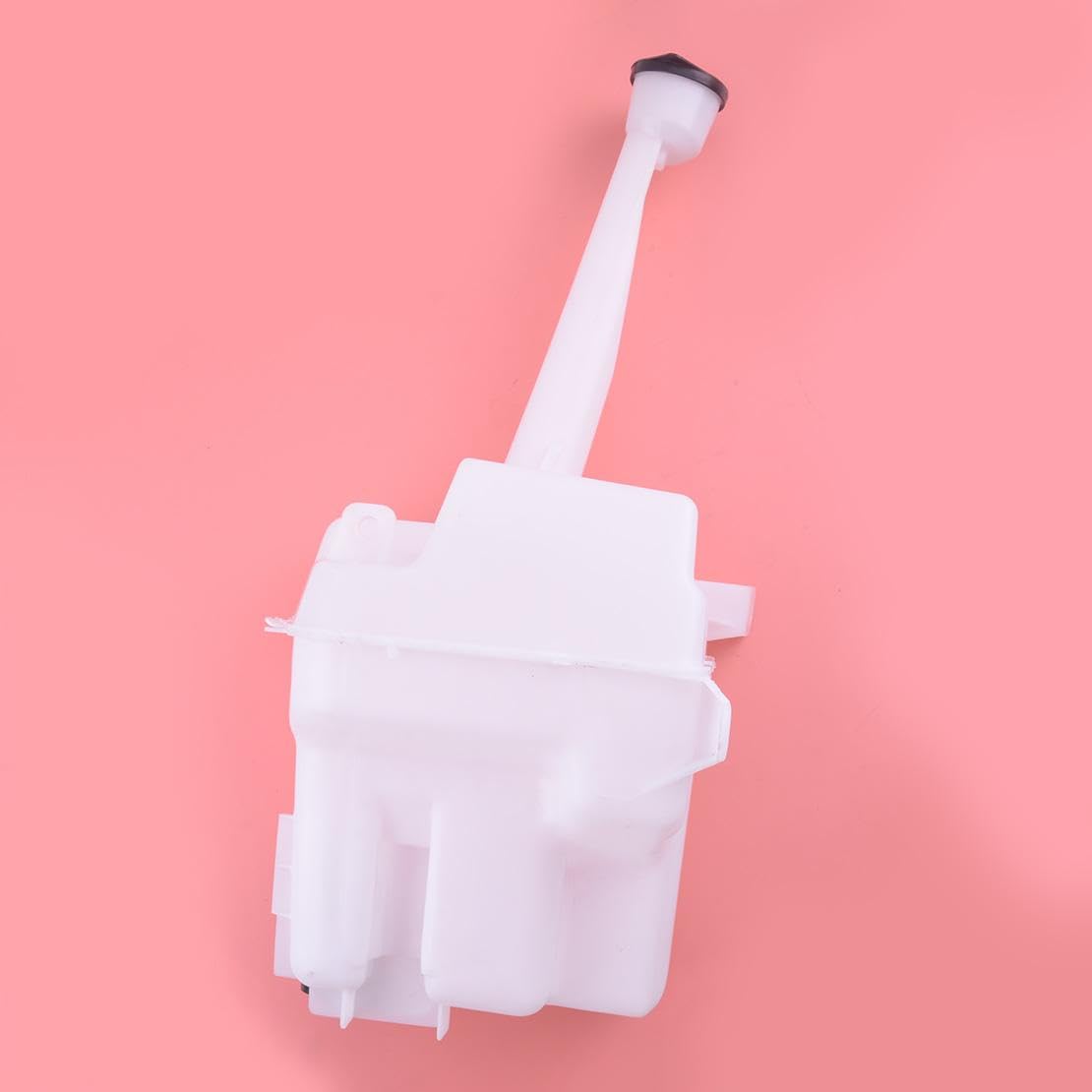 03-08 Toyota Corolla Matrix Windshield Washer Fluid Reservoir Bottle