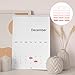 420 PCS Sticky Index Tabs, Pink Repositionable Page Markers Sticky Tab Annotation Tabs, Multi Size Paper Labels Divider Tab Stick on Small for Books Notebooks File Classification