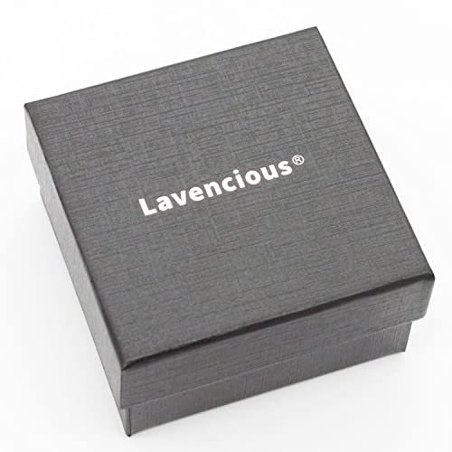 Lavencious Skull Stretch Bracelet Elastic Band Party Jewelry for Women 7"4