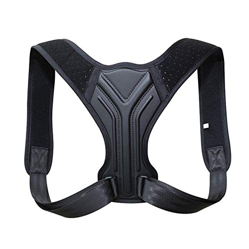 Correcteur réglable épaule supérieure pour redresser le haut du dos