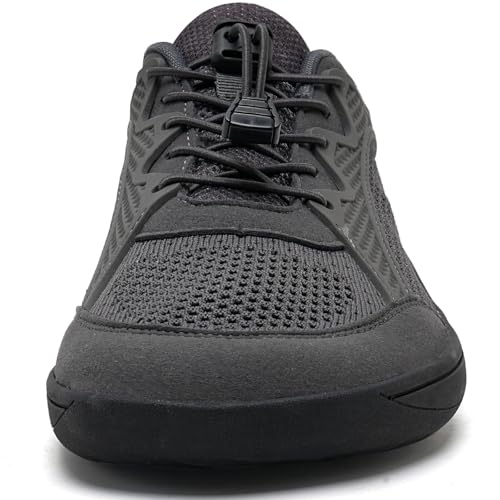 Image of WateLves Wide Water Shoes Mens Womens Barefoot Minimalist Walking Shoes Beach Casual Sneakers Zero Drop Sole